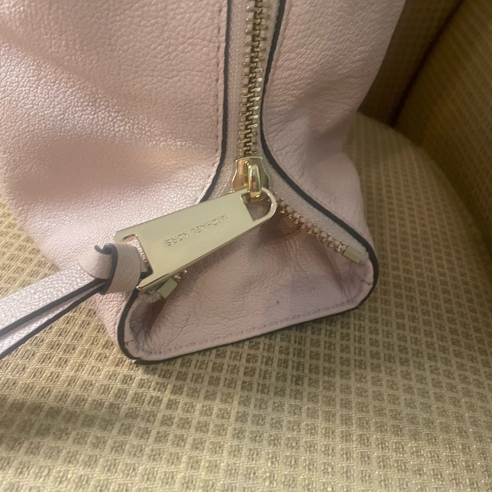 Michael Kors Blush Shoulder Bag - Picture 6 of 9